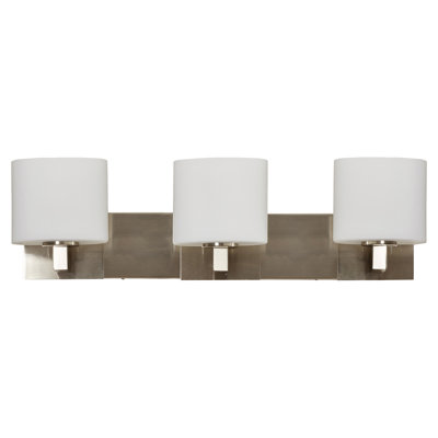 Godofredo 3 - Light Vanity Light