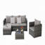 Ensembles repas pour patio-621444312