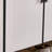 Beige Aluminium alloy Shoe Storage