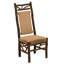 Chaise d'appoint Fireside Lodge Hickory Twig