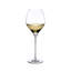 Fantasy Handmade Crystal Wine Glass