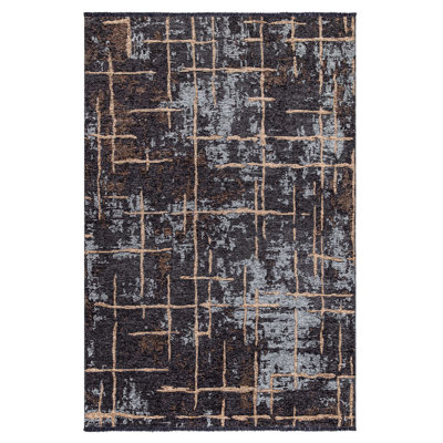 Tareia Abstract Indoor Rug
