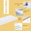 Raahul 3 Piece Floating Shelf