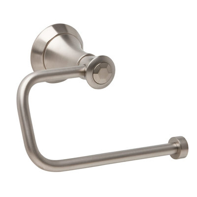 Kensington® Wall Mounted Toilet Paper Holder