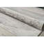 Tapis argenté contemporain Claudeen-55980589
