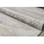 Tapis argenté contemporain Claudeen-55980590