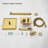All-In-One Kit with Rough in-Valve