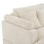 Fauteuil d'appoint sans accoudoirs Gary-1989138882