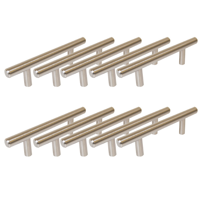 Truss Bar/Handle Pull Multipack, 3 3/4"