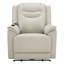 Fauteuil inclinable électrique oscillant double chauffant Evitts-2039099273