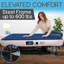 9 matelas gonflables