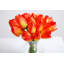 Mini-centre de table avec arrangement floral illusion d'eau dans un vase de fée iridescent - 4 options de couleurs disponibles-1598472083