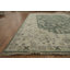 Tapis Oushak Floral