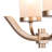 Acari 6 - Light Dimmable Chandelier