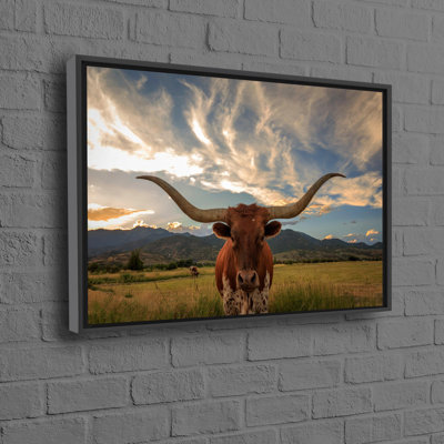 Print on Canvas