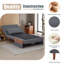 Canapé-lit Modern-401965549