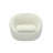 Maurio Upholstered Swivel Accent Chair