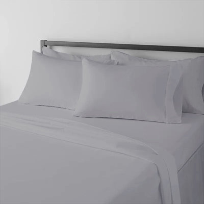  1000 Thread Count Egyptian-Quality 100% Cotton Sheet Set