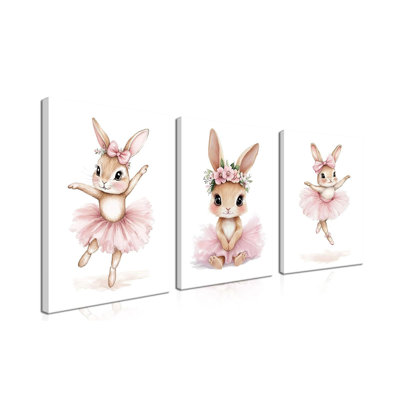 Animals 3 - Piece