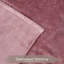 Couverture décorative en molleton moelleux uni ou à pois de qualité supérieure ‑ literie de poids moyen douce et décorative-1495739941-1578988228