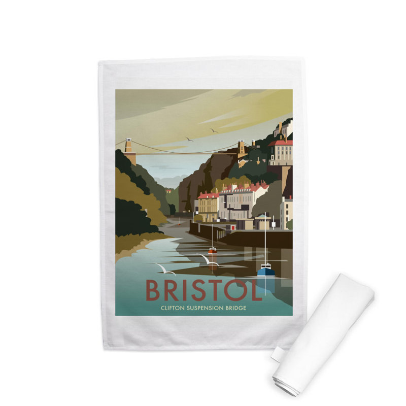 Cotton Kitchen Towel