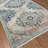 Dakota Fields Handmade Turkish Oushak Wool Runner