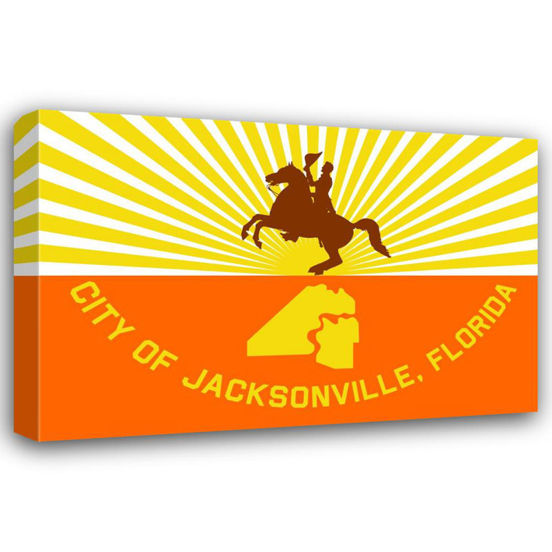 Jacksonville, Floride