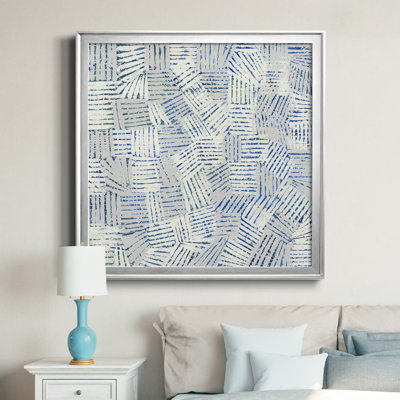 Thrive - Cadre photo, reproduction d'art sur toile