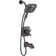 Ashlyn Monitor® Pressure Balance Tub and Shower Faucet Trim with Monitor