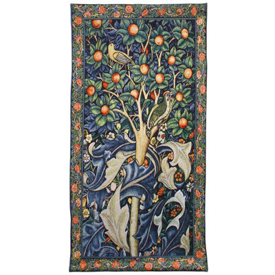 Cotton Wall Hanging