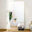 Barnaba Metal Framed Full Length Mirror-666236032-623827424
