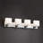 Casson 4 - Light Dimmable Vanity Light-244831839-244831837