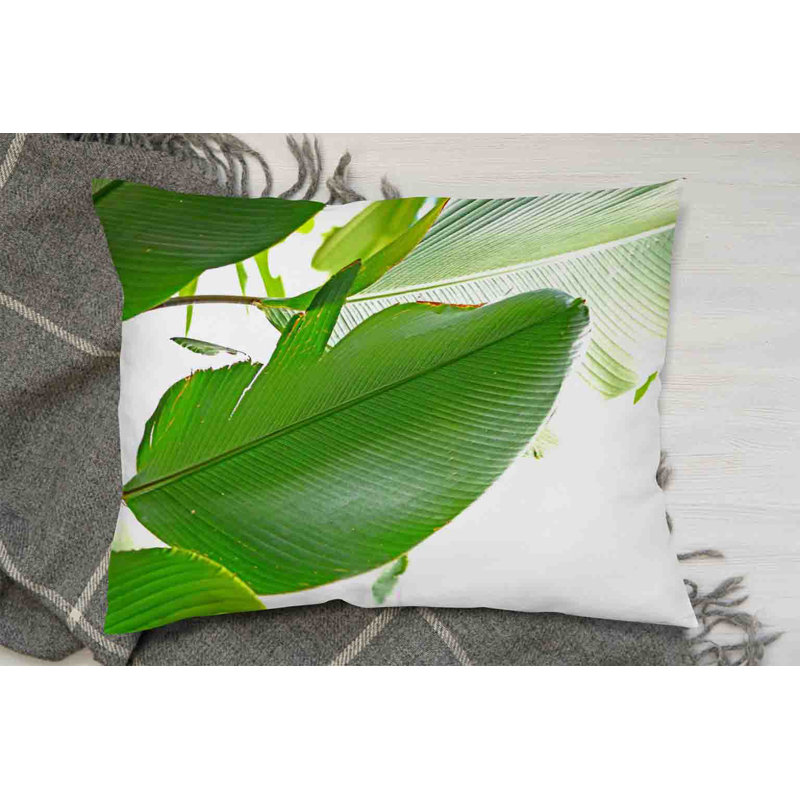 Floral Cushion