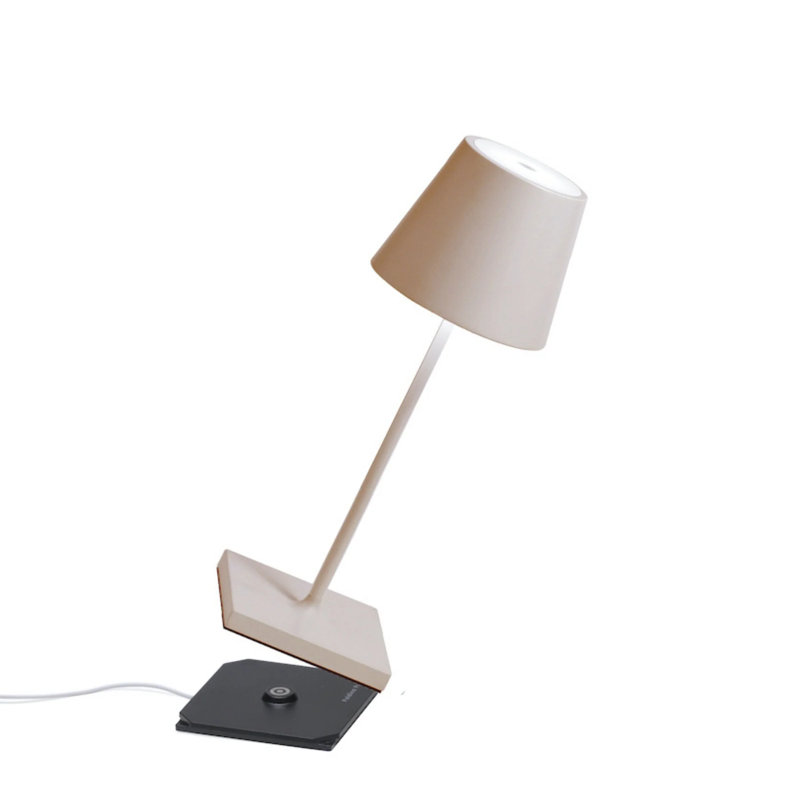 Poldina Pro Mini Table Lamp, Sand