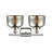 2 - Light Dimmable LED Bath Bar-84384300