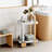 Umbra Bellwood Bar/Serving Cart-69927452