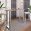 Xona 80 x 50cm Bar Table-1160404966-1160404964-1153377893