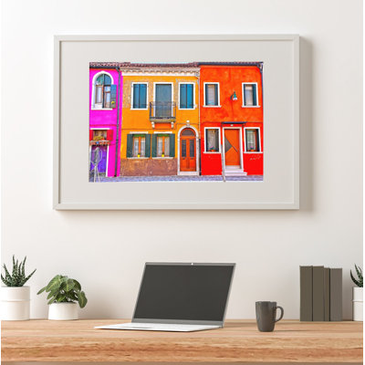 No Frame Print