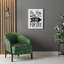 Plans For Me - Wrapped Canvas Print-335166034