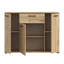 Leleifi Rectangle Accent Chest