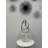 Lesheka Abstract Sculpture on Marble
