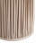 Corrine Jute and Cotton Table Lamp-1427334102