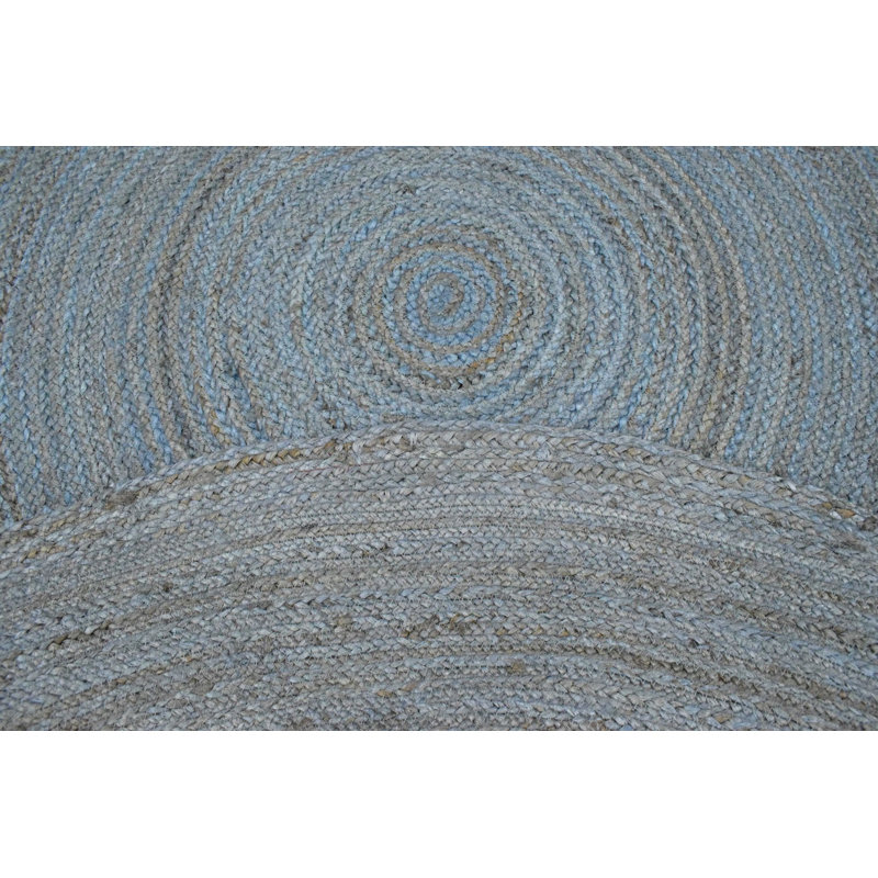 Tonopah Indoor Rug, Round 6'