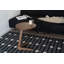 Solid Wood End Table-301120714