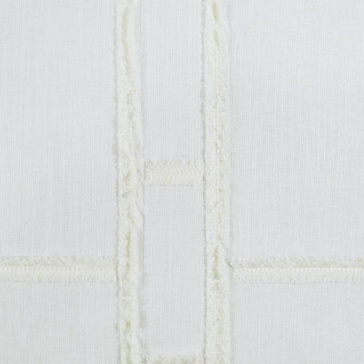 Fringeworthy Pillow Cover & Insert