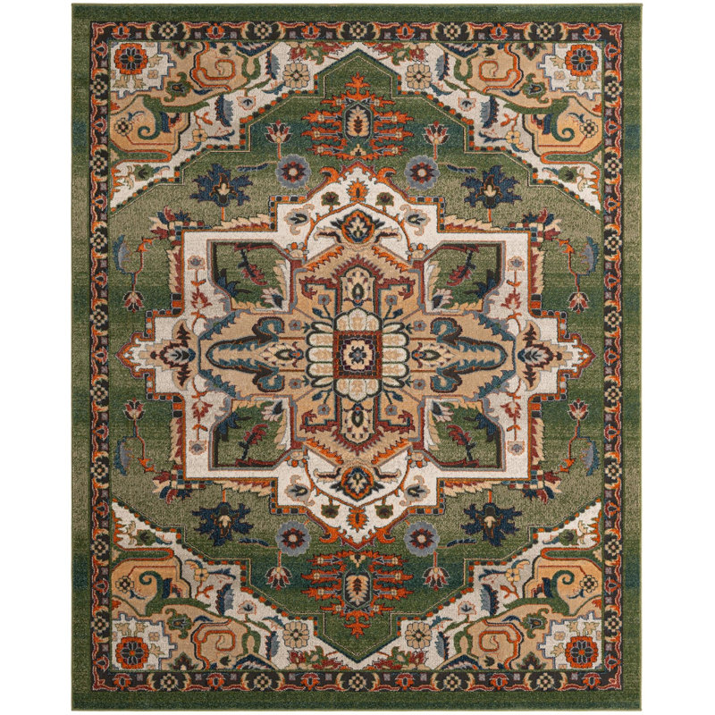 Tasharra Rug, Runner 2'7" x 10'