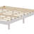 Modern Design Floating Platform Bed Frame-836734355-836734356