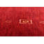 Tofino Geometric Wool Hand Woven Area Rug-12599529