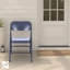 Bernadine Stackable Folding Chair Set of 4-98689536