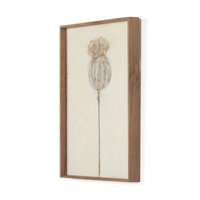 "Igenia Crema" par Paul Meyer, reproduction d'art